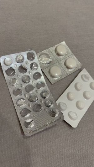 Почему НЕЛЬЗЯ мешать антибиотики с алкоголем?!