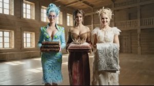 Клип на песню "Сказ про Ивана - Дурака" | Новая сказочная музыка