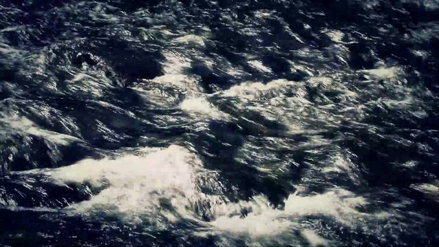 Расслабляющий шум горной реки для медитации и релакса // Звуки природы