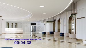 Воскресное служение