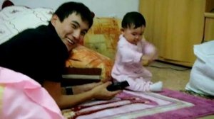 Внуки. Детство. Дария.   #путешествие #круиз #семья #саяхат #демалыс #отдых #отпуск