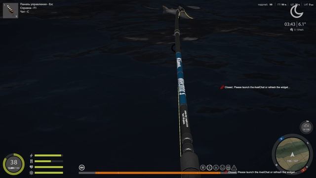 Beluga Venga 10000 Приобрел)