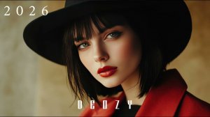 МУЗЫКА-2026❤️I Learned Silence😈Deep House😈СПОКОЙНАЯ МУЗЫКА 😈Зарубежная музыка 2026