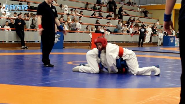 Рукопашный бой