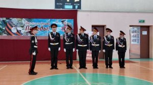 «Наследники Победы»