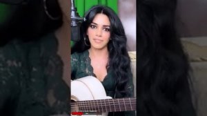 Елена Ереван, поет песни, часть 2, 25. 11. 25 год.