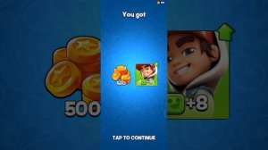 Subway City обзор новой игры на Google Play