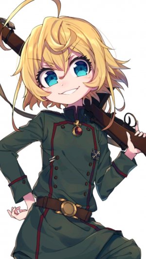 знаете это аниме на обложке?