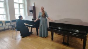 4504.mp4 А.Бызов "Посылала меня мать"