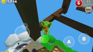 все сундуки в syper bear adventure😨