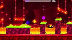 прохожу geometry dash 1 серия