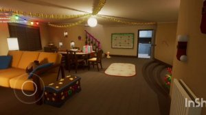 Младенец в жёлтом. 1 Глава