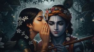 Почему Кришна БРОСИЛ Радху Страшная правда [get.gt]