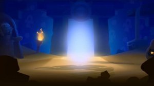 Фон 48 Сезон "Пески Времени" Бравл Старс| Background 48 Season "The Sands of Time" Brawl Stars