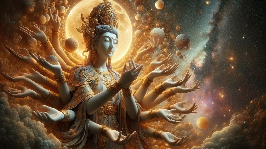 Amethystium- Gates of Morpheus (New version)