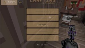 Посмотрел 2 квартиры в подъезде 1 часть в Майнкрафте