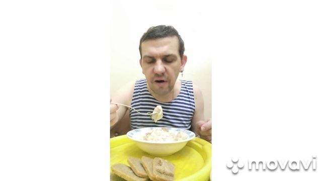 Обжор мукбанг пельмени классические Красная цена