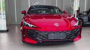 MG7 Super Sрort Plus  2025 обзор