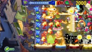 Растения против зомби 2 (часть 1 сезон 3)