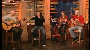 Олег Скобля - Московский концерт 23042009