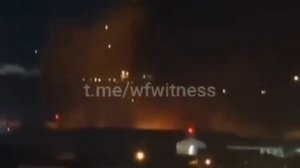 Новая иранская тактика ударов дает результат...

Это американская база в Эрбиле в иракском Курдистан