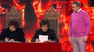 СМЕШНОЙ МОМЕНТ В УРАЛЬСКИХ ПЕЛЬМЕНЯХ ЧАСТЬ 23