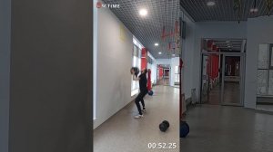 Мартынов Сергей ТФ Чебоксары тренер 172 повторения 3 попытка