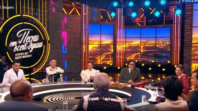 Песни от всей души от 1.03.2026 анонс выпуска, что будет в эфире смотреть онлайн