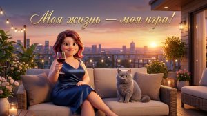 Моя жизнь - моя игра!