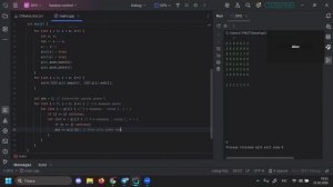 22.02.2026 | Разбор контеста на введение в графы | Advanced 25-26