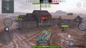 Купил 6 танк!!!!