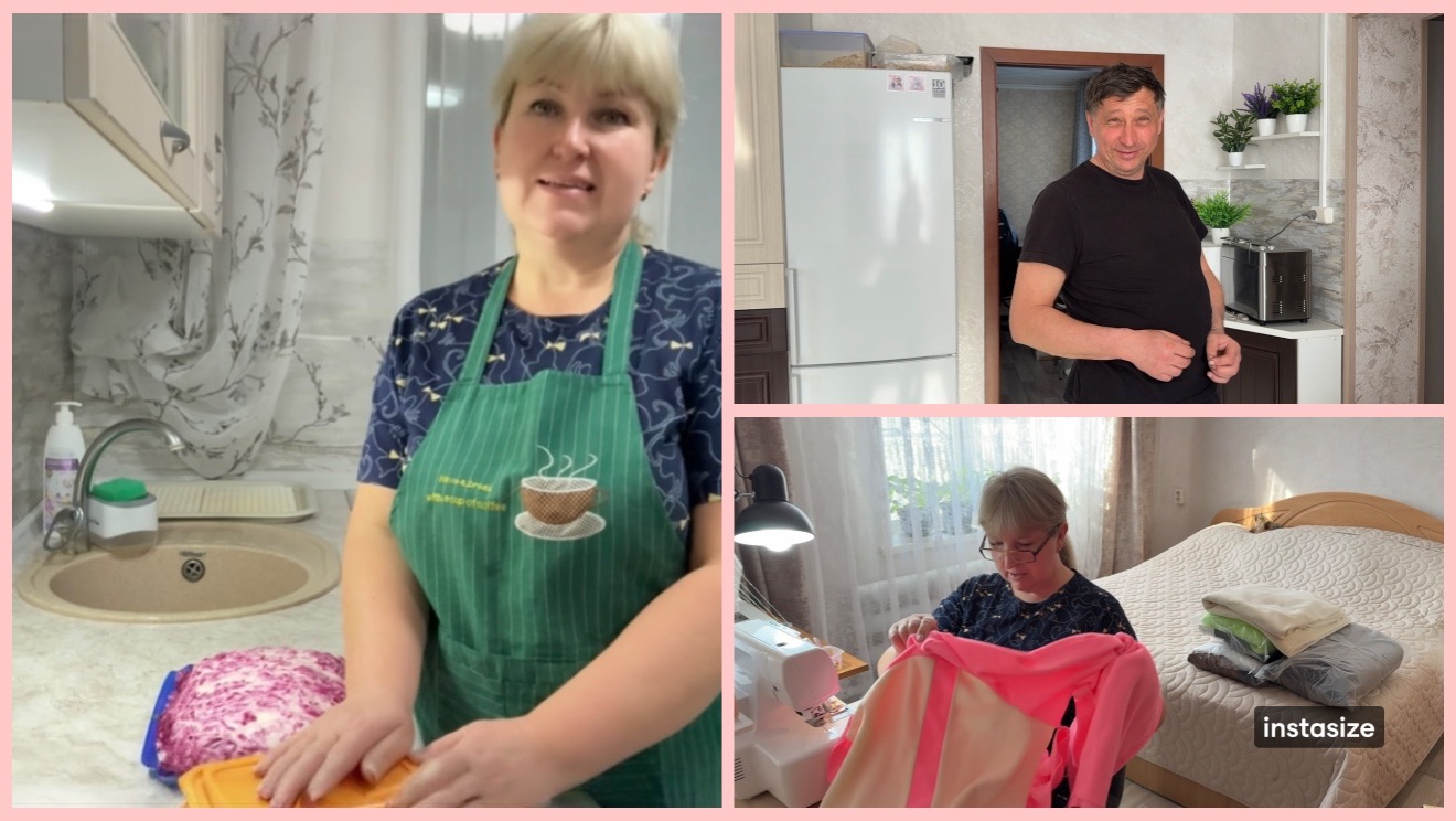 РЕМОНТ потихоньку делаем. Костюм почти готов. СЕЛЁДКА под ШУБОЙ смотреть онлайн