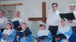 БОГОСЛУЖЕНИЕ 22 ФЕВРАЛЯ (2)