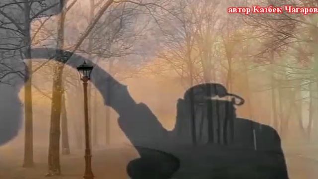 песня Весеннее