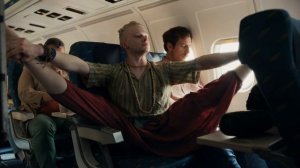 SNICKERS - Welcome Aboard (2024)