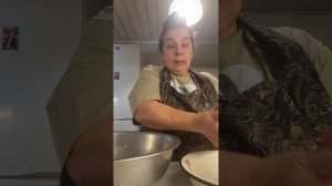 МАМИНЫ КОТЛЕТЫ.