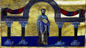 СВЯТИТЕЛЬ ФЛАВИАН ИСПОВЕДНИК, ПАТРИАРХ ЦАРЕГРАДСКИЙ.