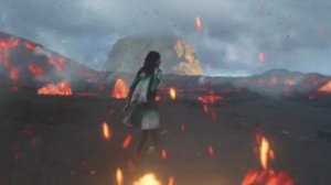 Вечные (отрывок)