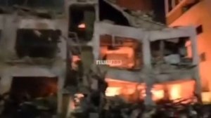 Тель-Авив "все ракеты сбил, пострадавших нет"