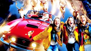 Space Girl - Forever Young Remix