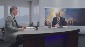 Субботняя школа 2026 1кв. Урок 10 Совершенство во Христе (с автором пособия)_Full-HD