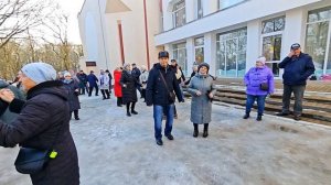 1.03.26г... "СИНГАРЕЛЛА"...