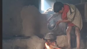 62серия/Жизнь в горной деревне Непала | в непальской бедной, но счастливой семье