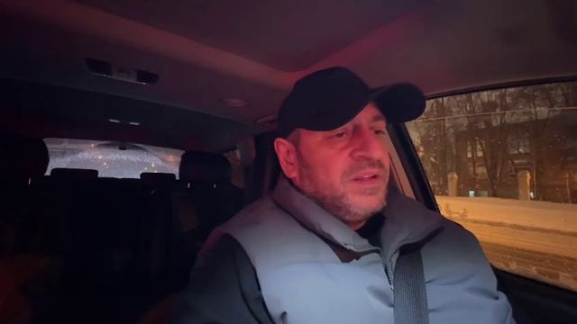 KIA MOHAVE смотреть онлайн