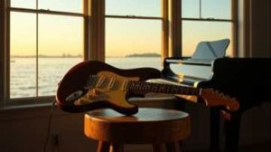 Музыка магнолий (блюз)