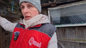 Все не как обычно! Не порядок!