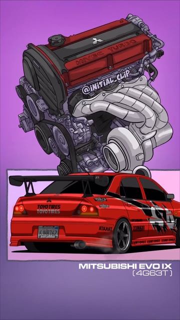 Mitsubishi смотреть онлайн