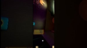 мини отрываое прохождения игры The dady in yellow