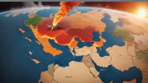 Последствия войны между Ираном,  Израилем, Америкой.