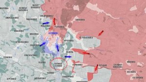 Фронтовая сводка 1 марта 2026